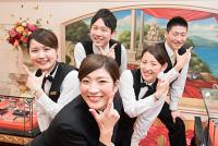 PIA 川口店のフリーアピール、みんなの声
