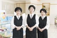白十字 垂水店のフリーアピール、みんなの声