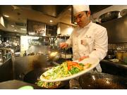 柿安 上海デリ 大丸東京店(フリーター)のアルバイト小写真2