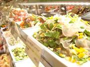 三越日本橋本店RF1のアルバイト小写真1
