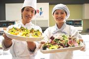 三越日本橋本店RF1のアルバイト小写真3