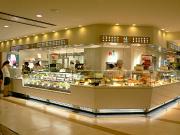 三越日本橋本店RF1のアルバイト写真2