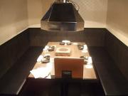 炭火焼肉本舗 あぶり屋 上大岡店のアルバイト求人写真3