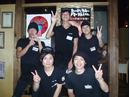 牛角 松戸二十世紀が丘店のアルバイト