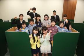 個別指導学院フリーステップ 能登川駅前教室(大学一回生対象)のアルバイト写真