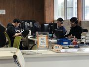 タイヤ買取ナンバーワン 東京店のアルバイト小写真2