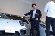 タイヤ買取ナンバーワン 東京店のアルバイト写真1