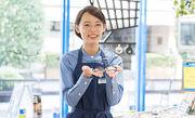 Zoff 鶴屋百貨店(契約社員)のアルバイト小写真3