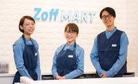 Zoff 鶴屋百貨店(契約社員)のフリーアピール、みんなの声