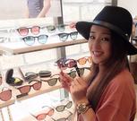IZONE NEW YORK 足柄SA(下)店のパート求人