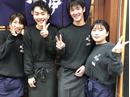 魚伊 天五店のアルバイト