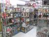 トレカコム 秋葉原店のアルバイト
