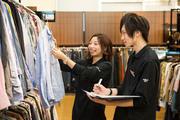 ブックオフスーパーバザー イオン仙台店-2のアルバイト写真1
