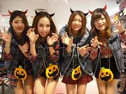 CHUXXX イオン越谷レイクタウン店のアルバイト求人写真3