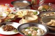 中国料理 佳耀亭のパート求人