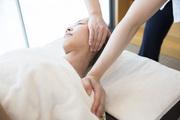 CURE BODY(キュアボディ/スパラクーア内リラクゼーションコーナー)のアルバイト写真2