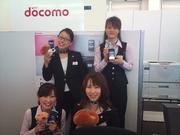 ドコモショップ 茗荷谷店のパート求人