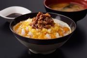 柿安 奇跡の親子丼 アリオ亀有店のアルバイト写真1