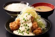 柿安 奇跡の親子丼 アリオ亀有店のアルバイト写真2