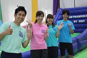 クラブネイス マチノマ大森校(長期歓迎)のアルバイト写真1