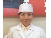 すし将軍 新天町店のアルバイト写真(メイン)