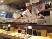 すし将軍 新天町店のアルバイト写真1