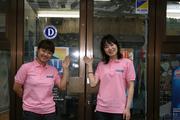 シーメイドのパート求人