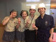小諸そば 銀座木挽町4のアルバイト写真1