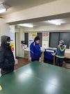東京新聞奥沢専売店のアルバイト写真1