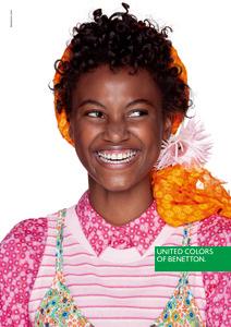 BENETTON モレラ岐阜店の大写真