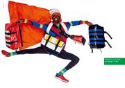 BENETTON モレラ岐阜店の写真2
