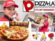 ピザーラ 蘇我店のアルバイト写真(メイン)