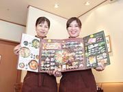 和食さと 上野芝店のアルバイト小写真1