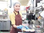 和食さと 上野芝店のアルバイト写真1