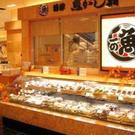 沼津魚がし鮨エキュート 品川店のパート求人