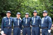 ジャパンパトロール警備保障 東京支社(1192401)(月給)のアルバイト写真(メイン)