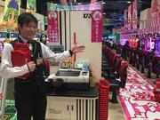 USA武生店 (特別採用)のアルバイト写真1