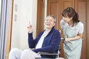 セントケア看護小規模友部のアルバイト写真(メイン)