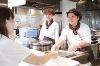 東京足立病院-3278 【エームサービスジャパン株式会社】_パート・調理補助のフリーアピール、みんなの声