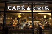 カフェ・ド・クリエ 新宿東新ビル店のアルバイト写真3