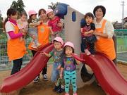 ハニーポット保育園(エリアサポート保育士)/KWJ2600のアルバイト写真2