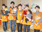 ハニーポット保育園(エリアサポート保育士)/KWJ2600のアルバイト写真3