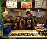 BBQ Kitchenのアルバイト写真1