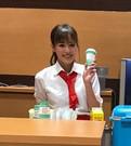 ベリーズカフェ益子店のアルバイト写真2