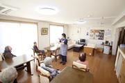 グループホームひかり 世田谷宇奈根のアルバイト小写真1