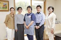 グループホームひかり 世田谷宇奈根のフリーアピール、みんなの声