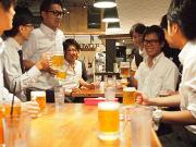 SANGO株式会社 広島営業所のアルバイト写真3