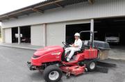 光丘カントリー倶楽部(株式会社チュウブ)のアルバイト写真(メイン)