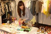 アンデミュウ 京都ポルタ店のアルバイト写真2