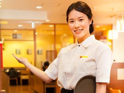 ガスト 渋谷駅前店<018972>の大写真